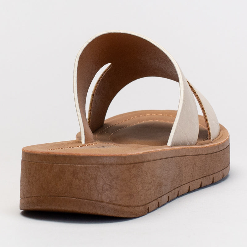 H-Mule Wedge _ 166264