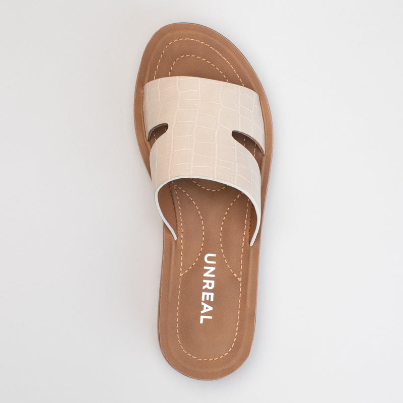 H-Mule Wedge _ 166264