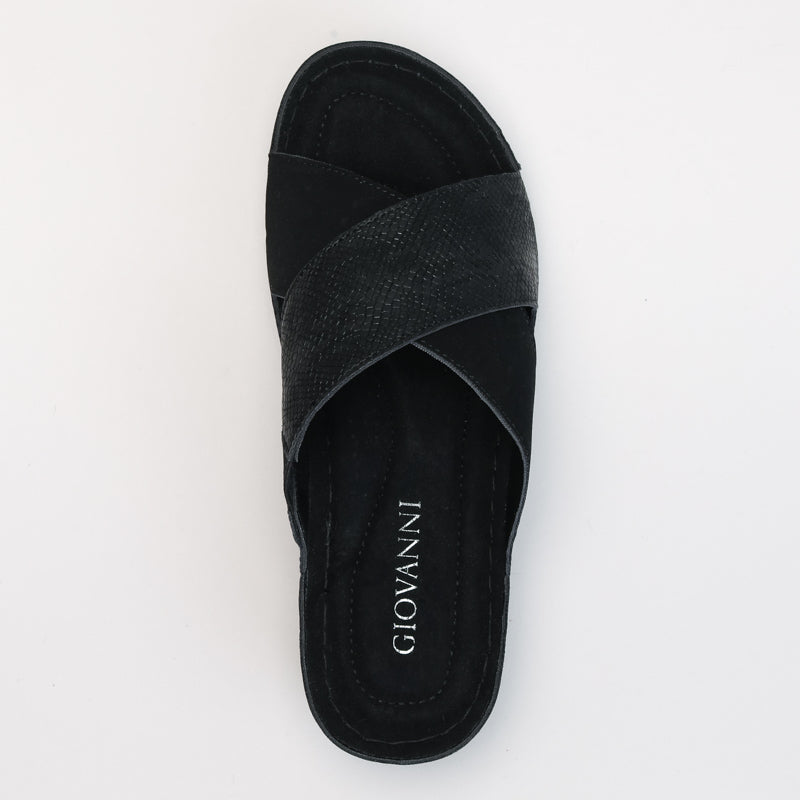 Comfort Crossover Mule _ 166337