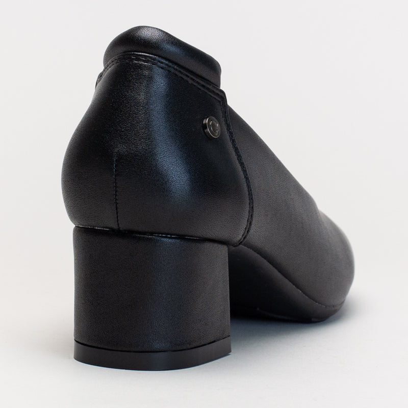 Comfort Midi Heel _ 165959