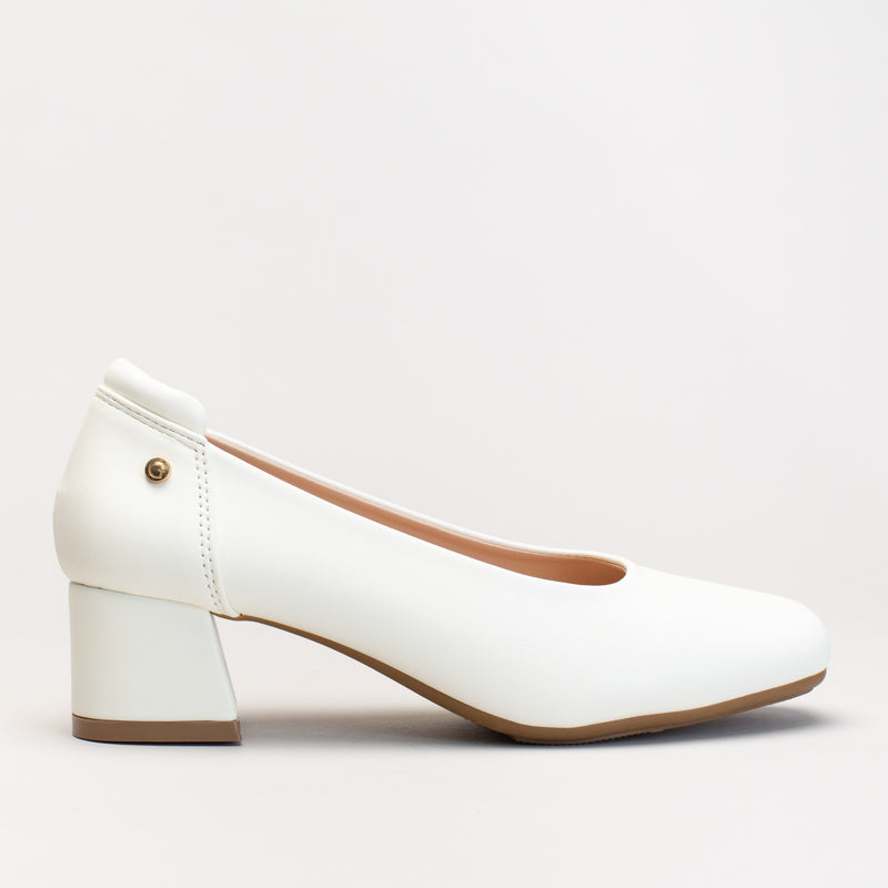 Comfort Midi Heel _ 165960
