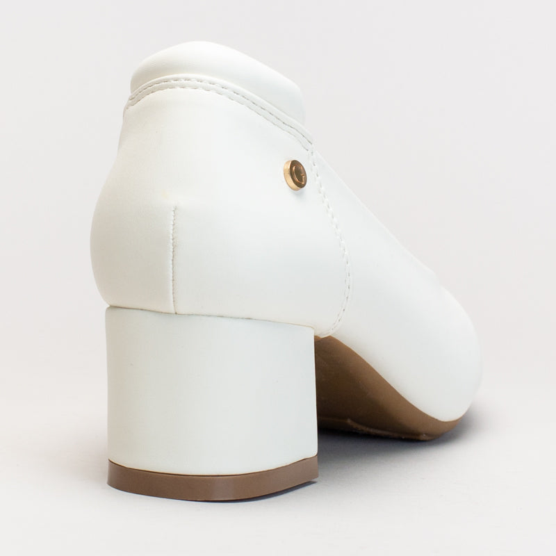 Comfort Midi Heel _ 165960