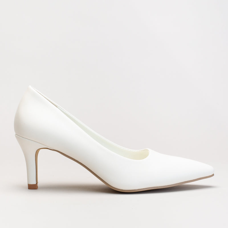 Classic Kitten Heel _ 166209