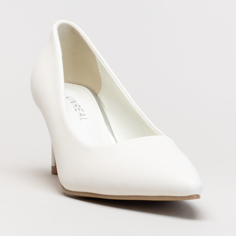 Classic Kitten Heel _ 166209