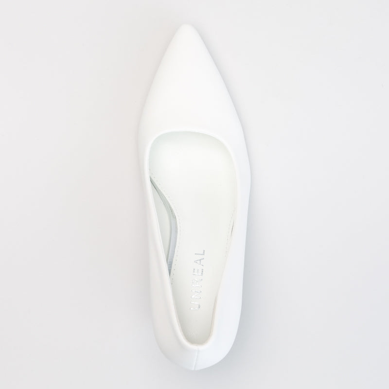 Classic Kitten Heel _ 166209