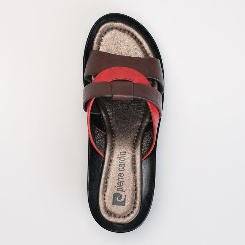 Pc Multi Colour Mule _ 166282