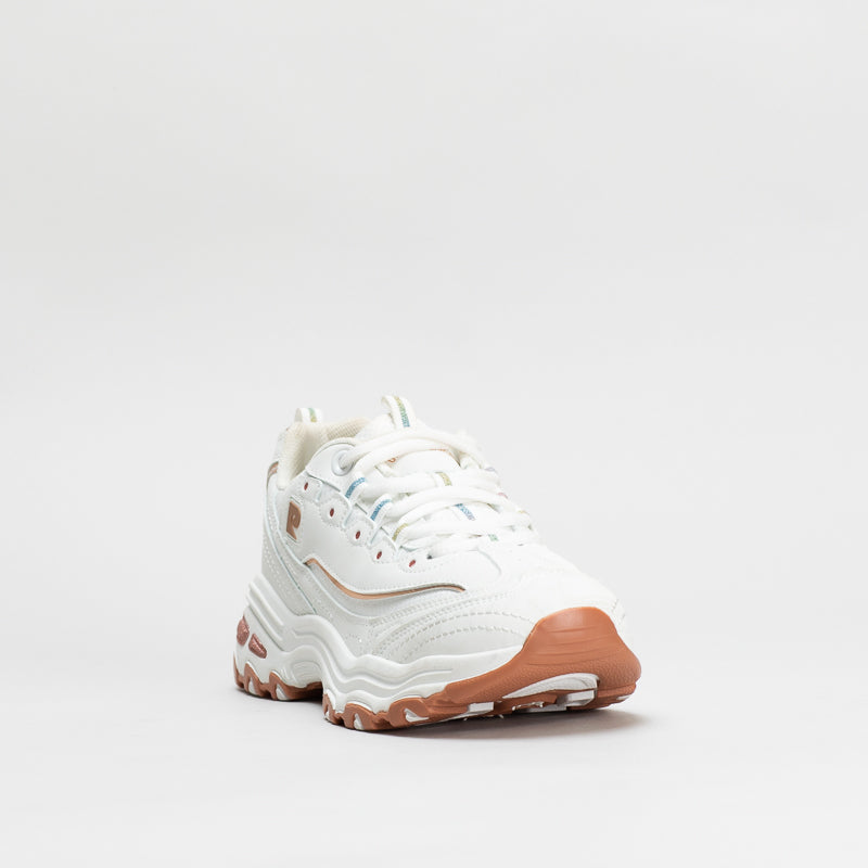 Pierre Cardin Women Chunky Sneaker _ 143542