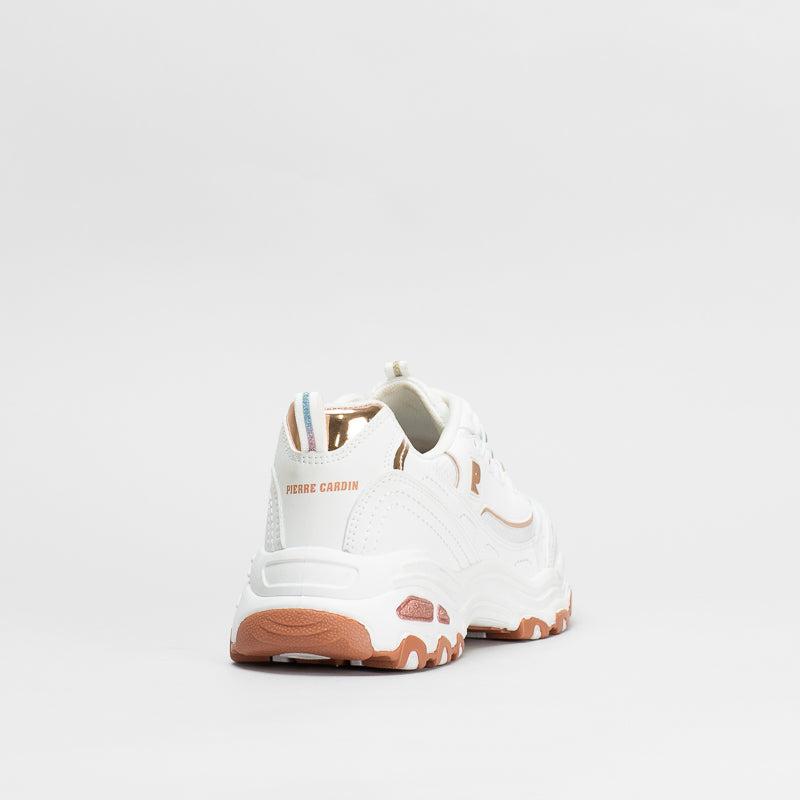 Pierre Cardin Women Chunky Sneaker _ 143542