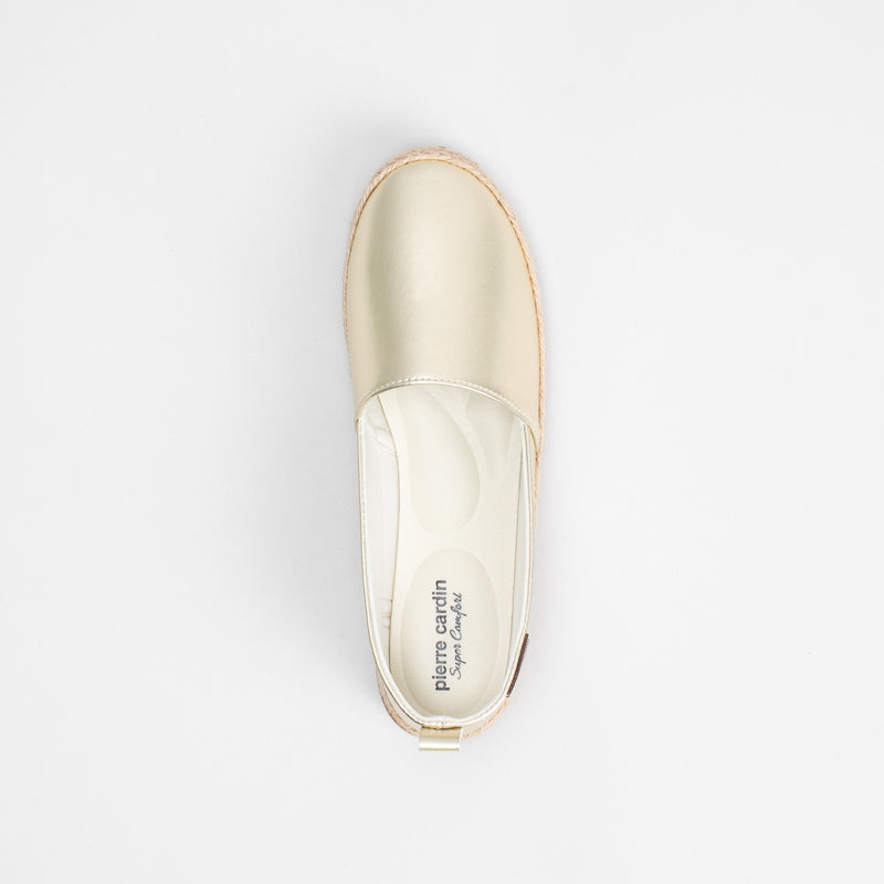 Pierre Cardin Women Espadrille Shoe _ 137571