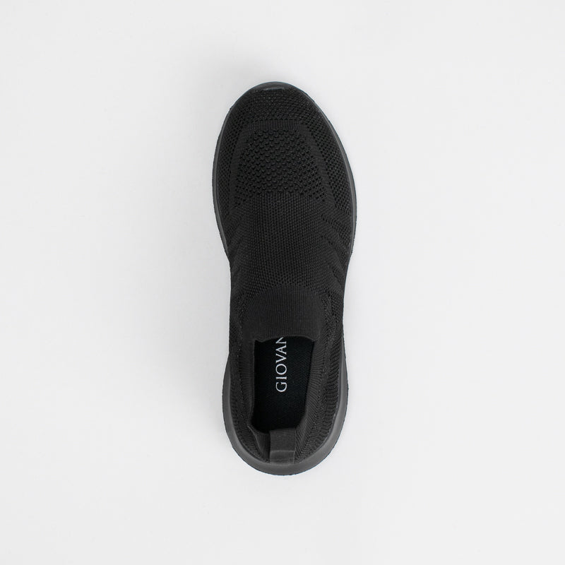 Giovanni Women Comfort Mono Slip On Shoe _ 137719