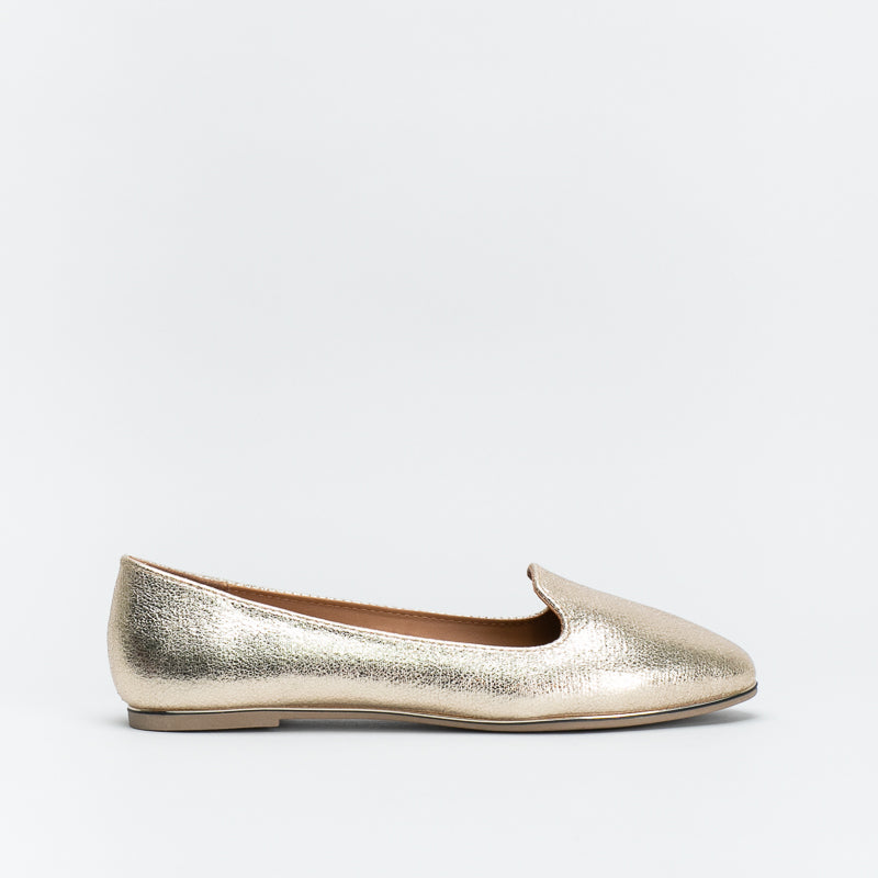 Unreal Women Smoking Slipper Pump _ 137949