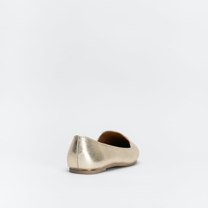 Unreal Women Smoking Slipper Pump _ 137949
