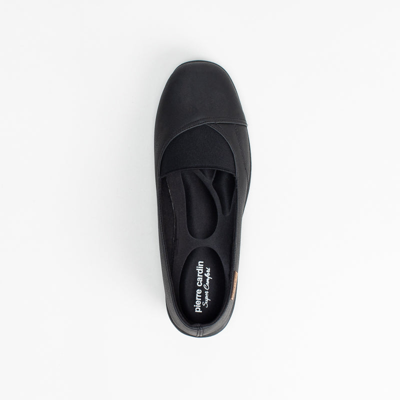 Pierre Cardin Women Pc Super Comfort Wedge _ 143827