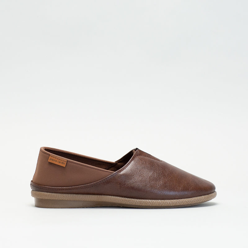 Pierre Cardin Women V-Cut Slip-On Shoe _ 137566