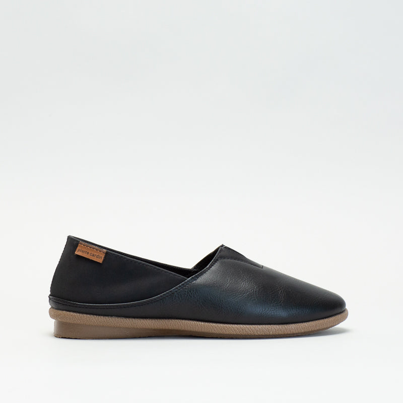Pierre Cardin Women V-Cut Slip-On Shoe _ 137566