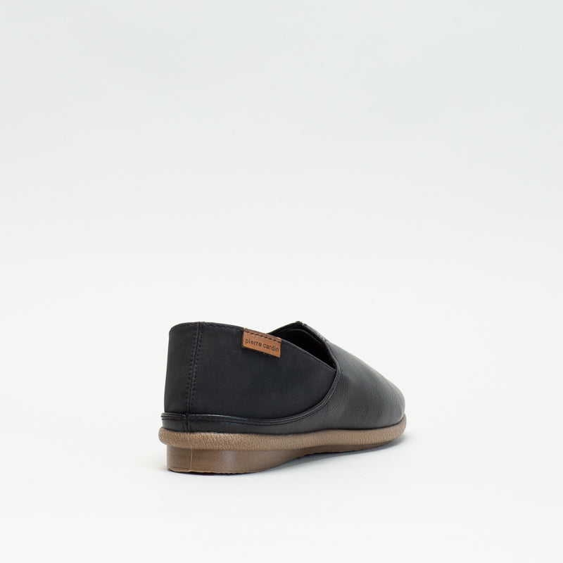 Pierre Cardin Women V-Cut Slip-On Shoe _ 137566