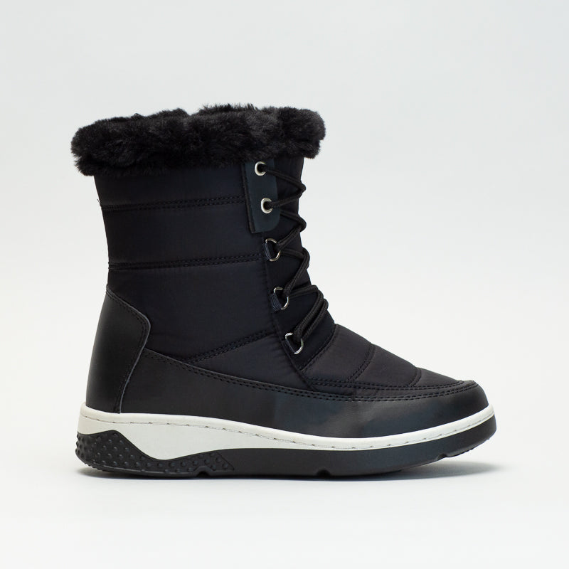 Unreal Women Snow Ankle Boot _ 135626