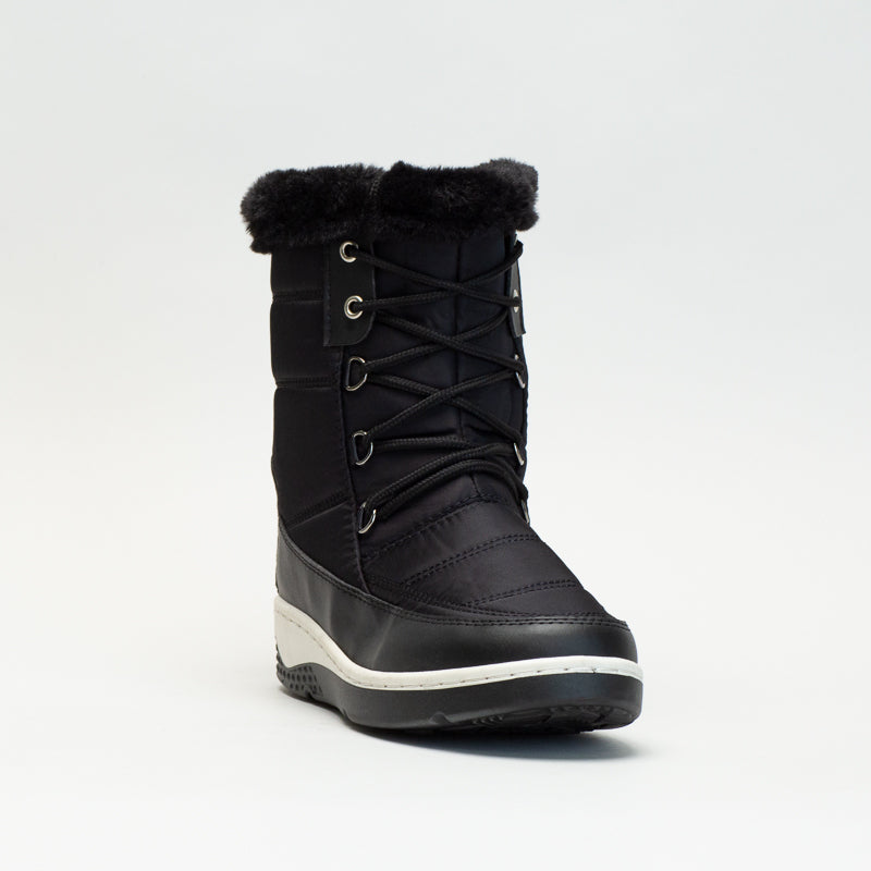 Unreal Women Snow Ankle Boot _ 135626