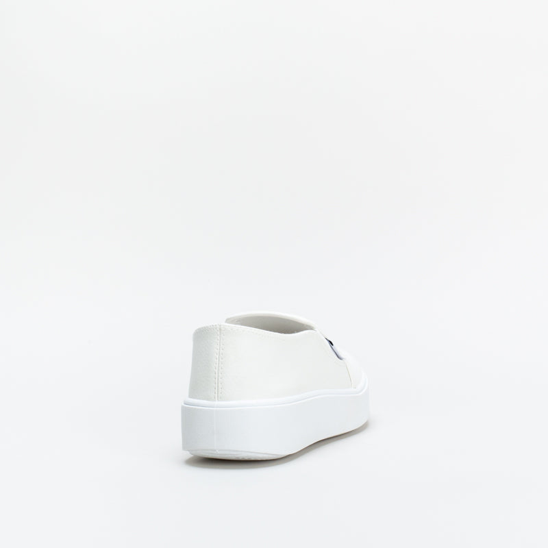 Tomy Women Slip On Platform _ 144991