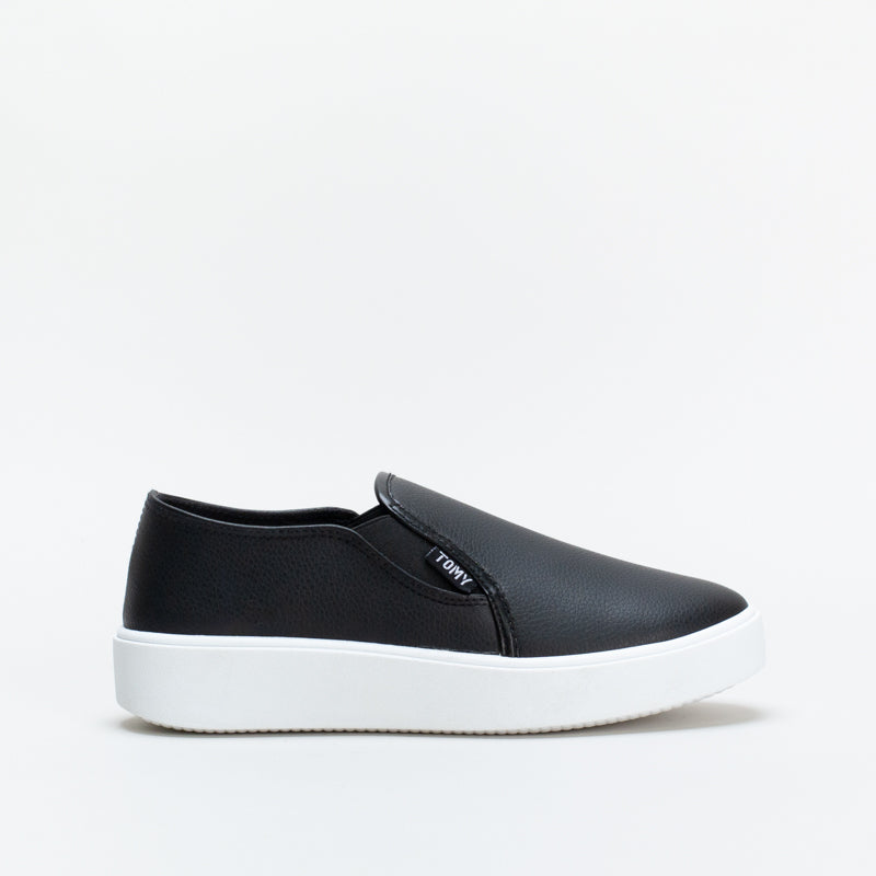 Tomy Women Slip On Platform _ 144991