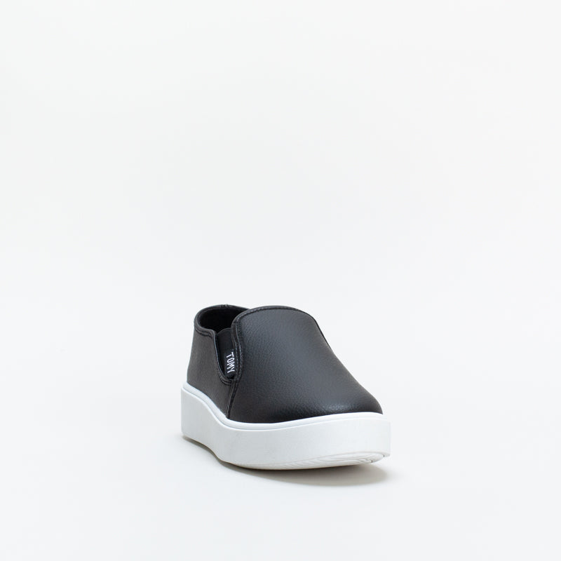 Tomy Women Slip On Platform _ 144991