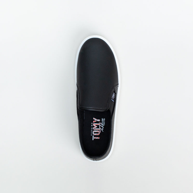 Tomy Women Slip On Platform _ 144991