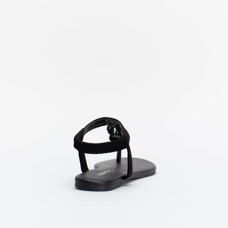 Unreal Women Metal Trim Essential Sandal _ 144830