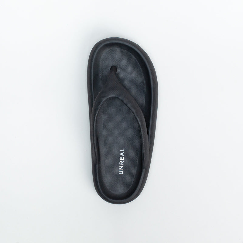 Unreal Women Moulded Thong Sandal _ 144795