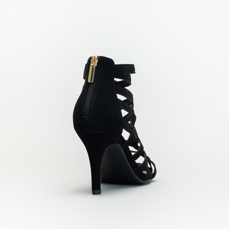 Unreal Women Hybrid Heeled Shoe _ 142991