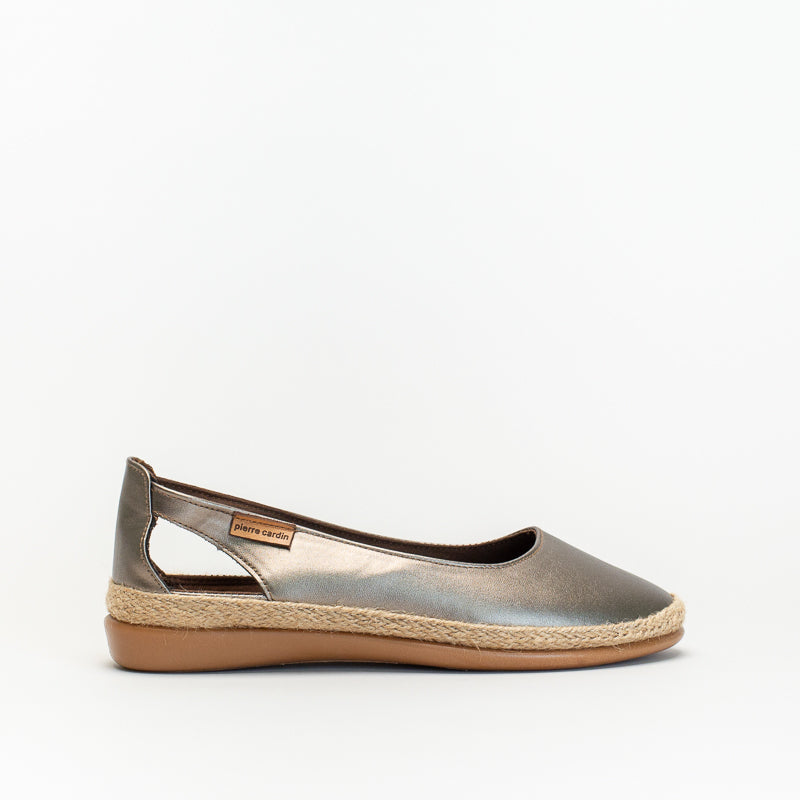 Pierre Cardin Women Espadrille Pump _ 143491