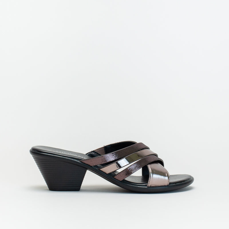 Women's Comfort Strappy Sandals _ 142747