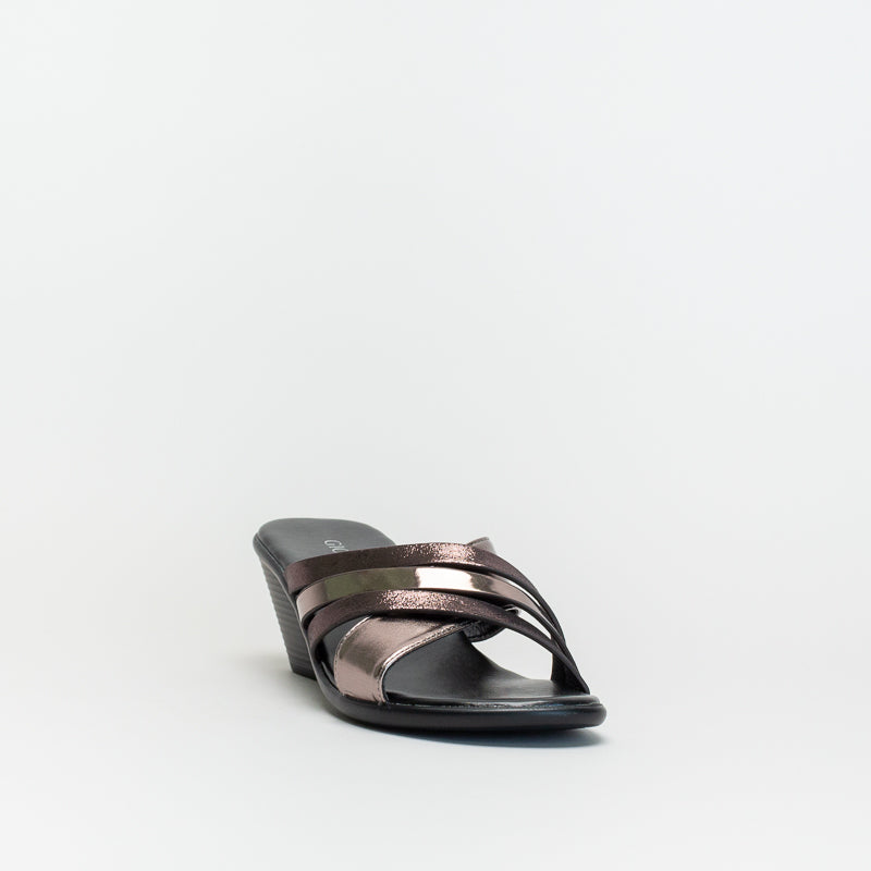 Women's Comfort Strappy Sandals _ 142747
