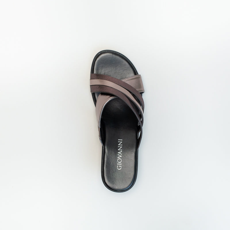 Women's Comfort Strappy Sandals _ 142747