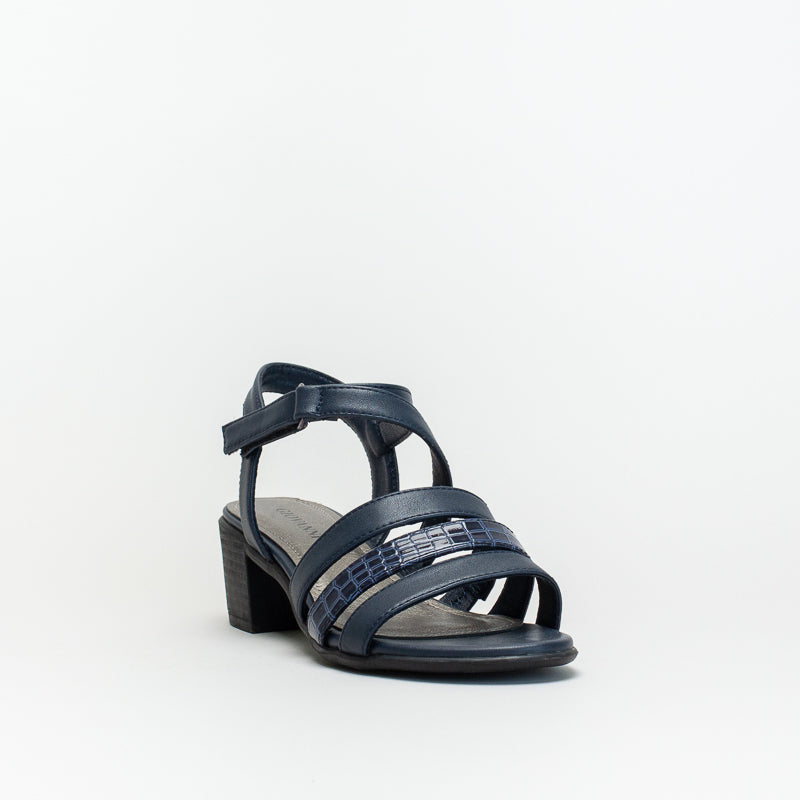 Giovanni Women Comfort Sandal _ 142745