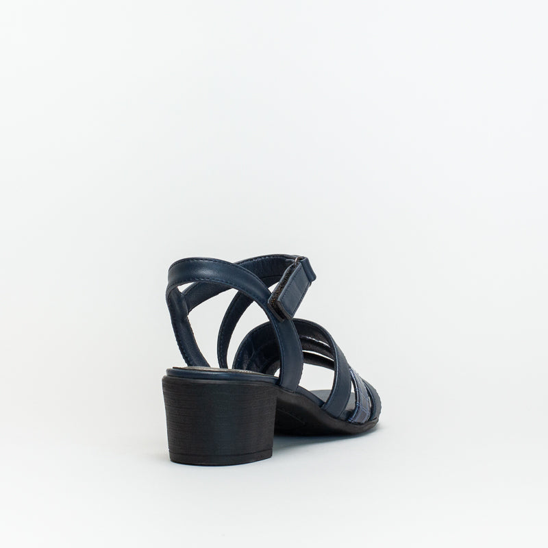 Giovanni Women Comfort Sandal _ 142745