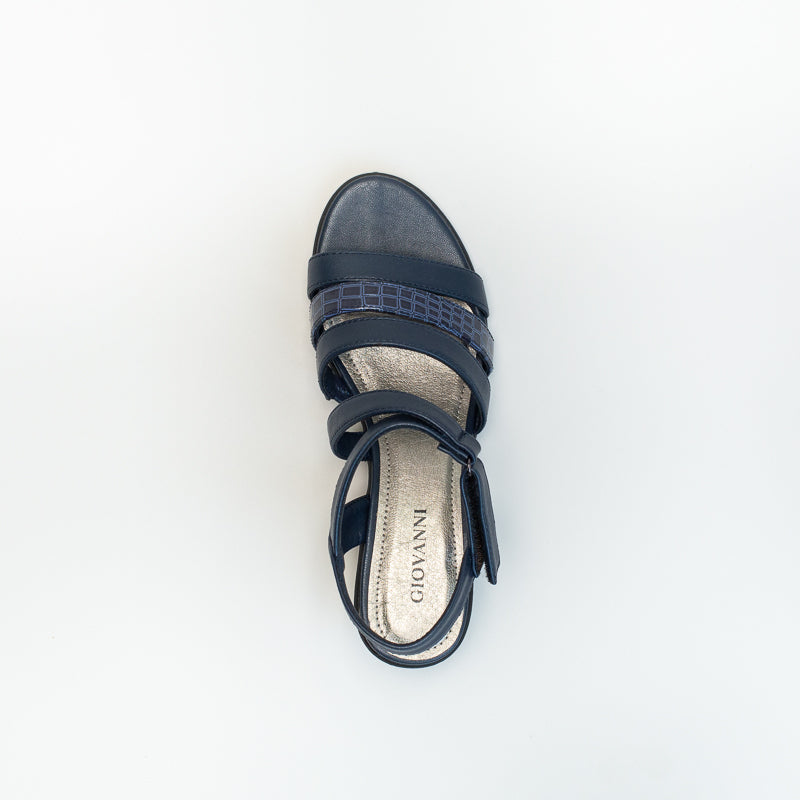Giovanni Women Comfort Sandal _ 142745