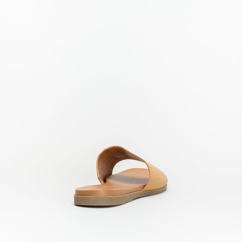 Unreal Women Classic Band Flat Mule _ 142865