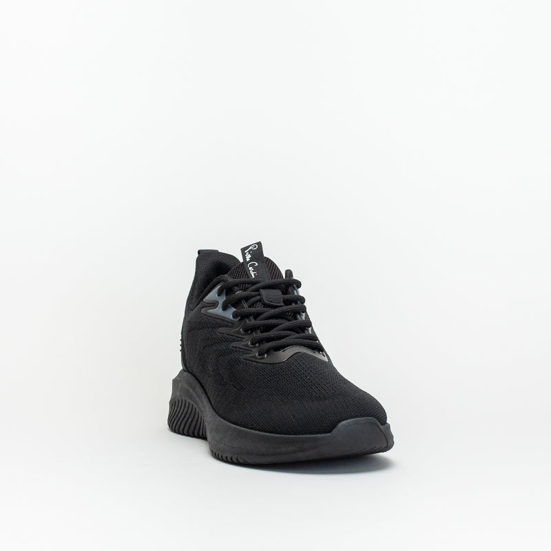 Pierre Cardin Women Knit Trainer _ 143543