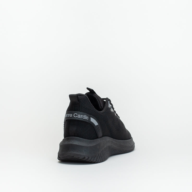 Pierre Cardin Women Knit Trainer _ 143543