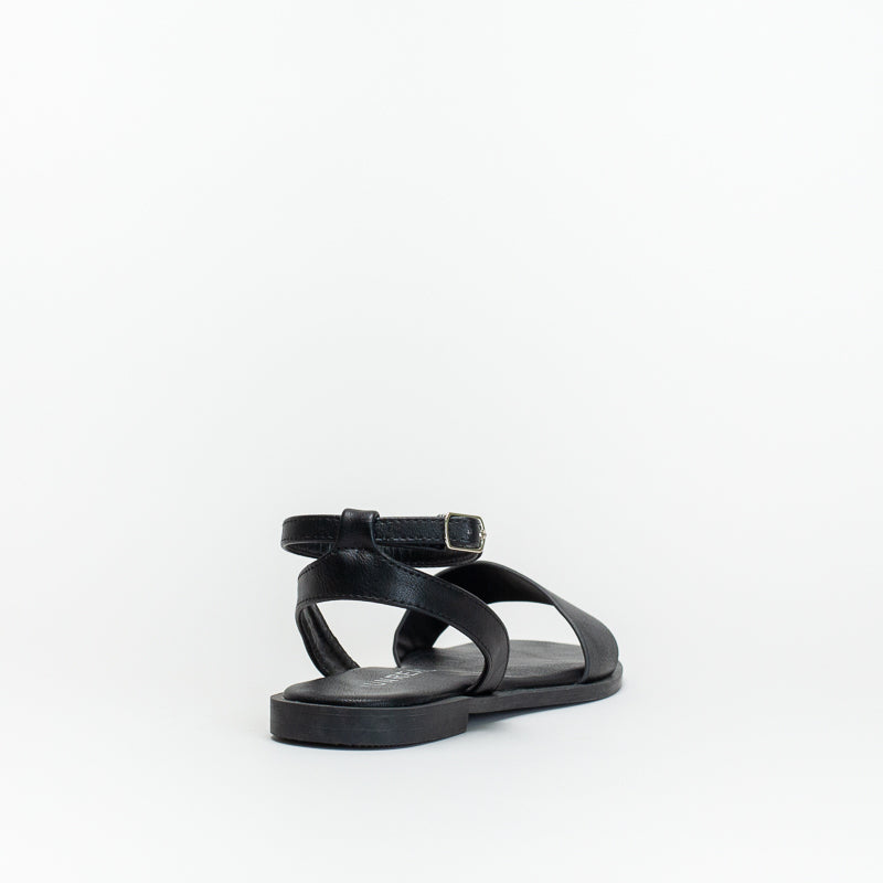Unreal Women Padded Flat Sandal _ 142877