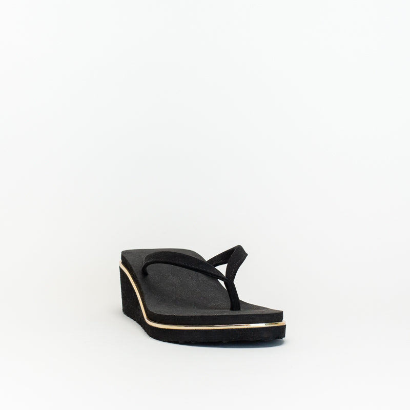 Unreal Women Beach Wedge _ 142768
