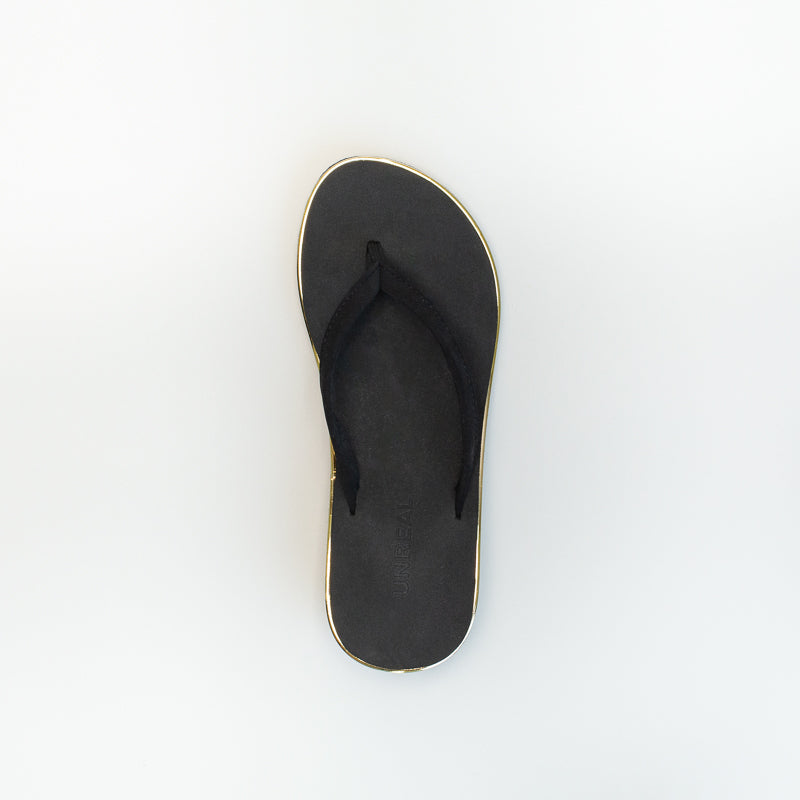 Unreal Women Beach Wedge _ 142768