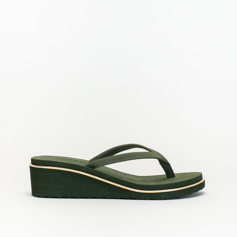 Unreal Women Beach Wedge _ 142768