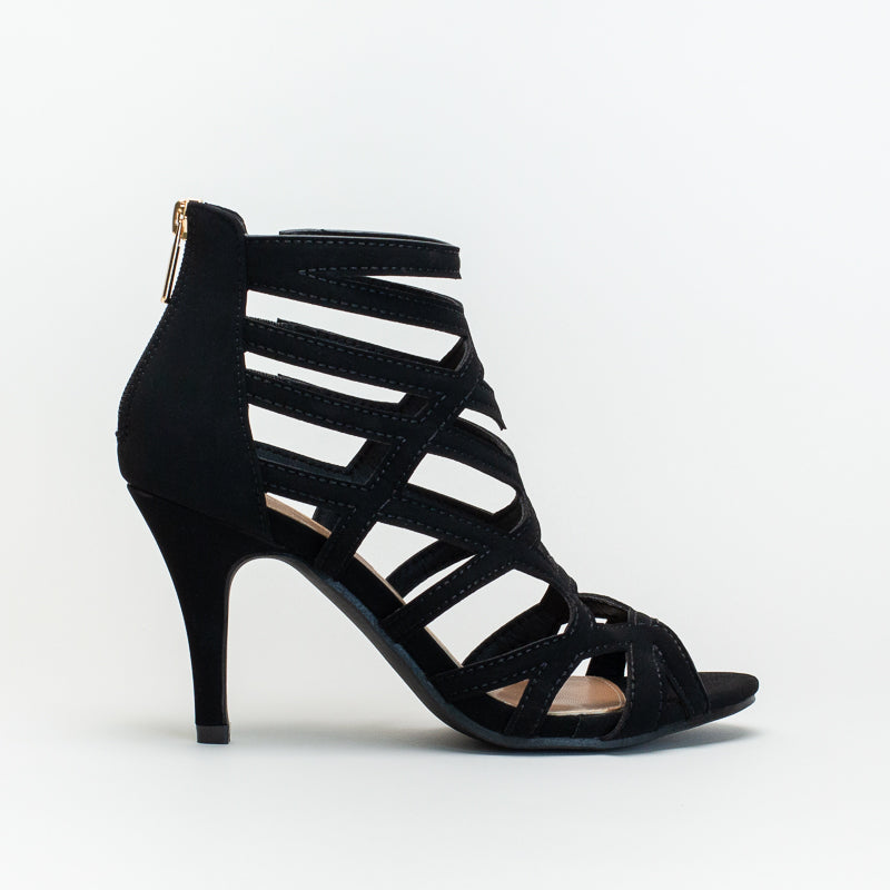 Unreal Women Hybrid Heeled Shoe _ 142991
