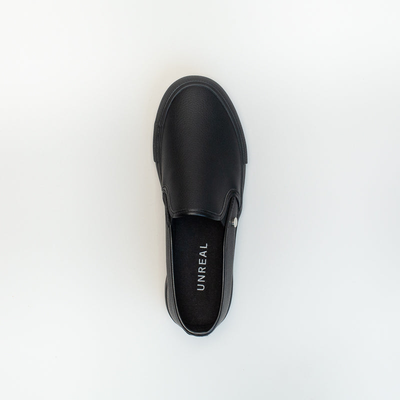 Unreal Women Slip-On Sneaker _ 142764