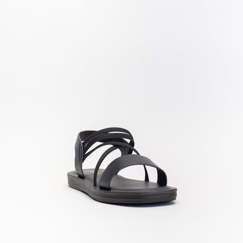 Unreal Women Footbed Elastic Sandal _ 140479