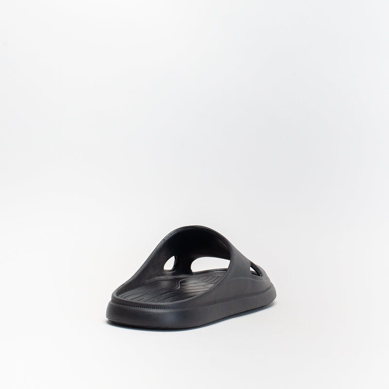 Unreal Women Moulded Buckle Mule _ 140441