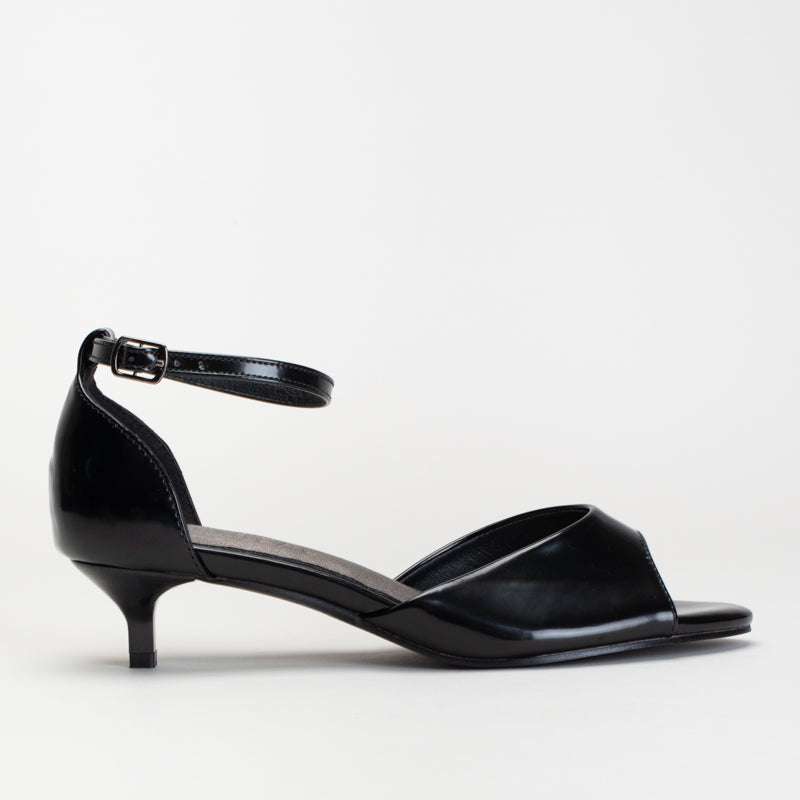 Mini Kitten Heel _ 166365