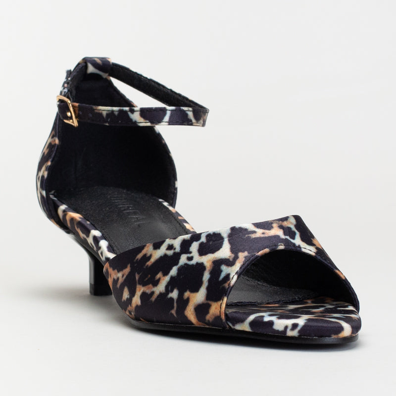 Mini Kitten Heel _ 166364