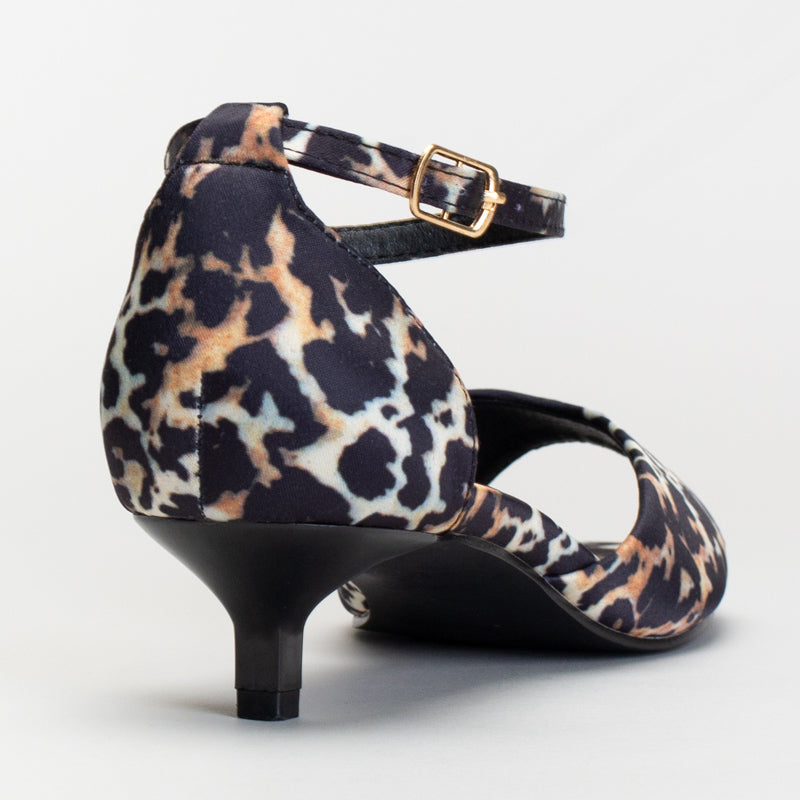 Mini Kitten Heel _ 166364